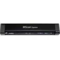 Resim Iriscan Irıscan Express 4 Belge Tarayıcı: 8ppm Tek Taraflı | Tarayıcı A4 | USB Güç Kaynağı | Usb'ye Tarama | Word'e Tarama - Pdf | Kazanç 