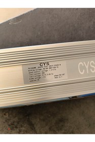 Resim CanEbike CYS CDI BEYİN 48V-60V AKILLI ELEKTRİKLİ MOTOR BEYİN 