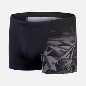 Resim Speedo Hyperboom Panel Erkek Yüzücü Mayo 