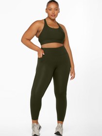 Resim Movement Ankle Biter Leggings Spor Tayt - XS 