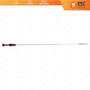 Resim Peugeot Citroen 1.4-1.1 L 8 V için Yağ Ölçüm Çubuğu 117475 N11.13673 