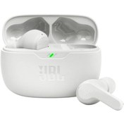 Resim Jbl Vibe Beam True Kablosuz Bluetooth Kulaklık 