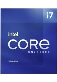 Resim Dagmor BN2015267 i7-11700 16 GB 500 GB M2 NVMe Free Dos Masaüstü Bilgisayar 