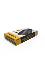 Resim Soundmax 3000.1 10000wats Mono Anfi 