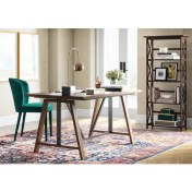 Resim Hitit Dekorasyon Lydia Çalışma Masası 