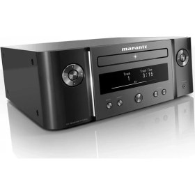 Resim Marantz MCR-612 Network Micro Müzik Sistemi 