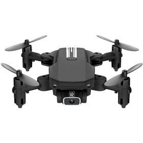 Resim Yetişkin Katlanabilir Kameralı Drone 120 Geniş Açı 4k Hd Wifi Fpv Kameralı Drone Giriş Seviyesi Fpv Drone Yerçekimi Sensörlü 