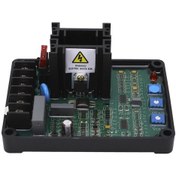 Resim 400vac Fırçasız Avr Regülatör Huiliang 