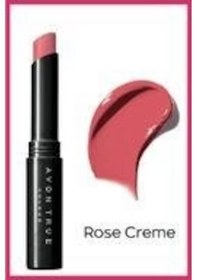 Resim Avon True Colour Ultra Beauty Ruj Rose Creme 