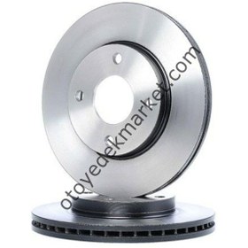 Resim Ford Mondeo (2009-2014) Ön Disk Ayna (Recover) 