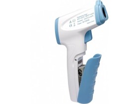 Resim Uni-T UT-300R Temassız Lazer Vücut Termometresi Ateş Ölçer 