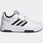 Resim Adidas Sportswear GW1981 Tensaur Hook and Loop Shoes 