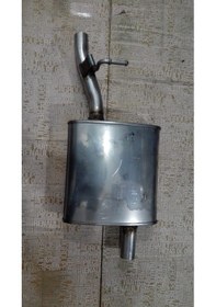 Resim Dacia Duster Arka Susturucu 200101582R 