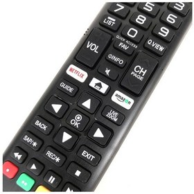 Resim Lg 2018 Webos 4.0 Sihirli Yedek Kumandası 