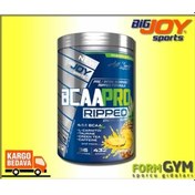 Resim Bigjoy Bcaapro Ripped 432 Gr Ananas Aromalı Bcaa Pro 