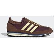 Resim Adidas Sl 72 Og W Kadın Spor Ayakkabı - Ie3425 Bordo 