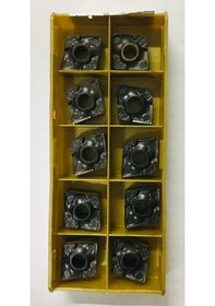 Resim Cnmx 120708 Sert Metal Uç Iscar Ic8150 