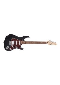 Resim Cort G110Opbk Elektro Gitar Open Pore Siyah (H-S-S) 