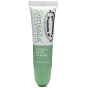 Resim Sensatia Botanicals Cocoa Honey Dudak Balmı 15 ml 