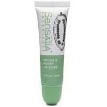 Resim Sensatia Botanicals Cocoa Honey Dudak Balmı 15 ml 