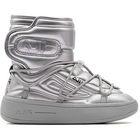 Resim Gümüş Fila Kadın Günlük Bot Superbubble Boot Wmn Ffw0594.80061 Gümüş 