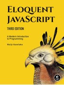 Resim Prentice Hall Eloquent Javascript 