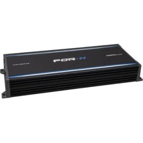 Resim XAP-100.4AB 4 Kanal Profesyonel Oto Amfi 