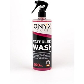 Resim Onyx Susuz Motor Temizleme ve Araç Yıkama 