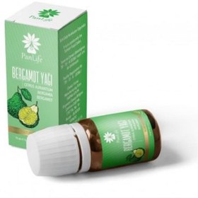 Resim Panlife Bergamot Yağı 10 ml 