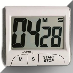 Resim Sevgift TFA 38.2021.02 Dijital Zamanlayıcı ve Kronometre 