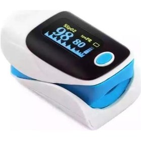 Resim Freely YK-80A Alarmlı Oled Ekran Parmak Tip Pulse Oksimetre 