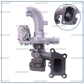 Resim Turbo I-20 2016 / Kona 2021 1.0 T-gdı 28231 04500 