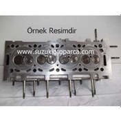 Resim Silindir Kapağı Suzuki Vitara Se420 Hdi Dizel Diğer 