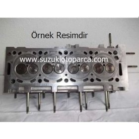 Resim Silindir Kapağı Suzuki Vitara Se420 Hdi Dizel Diğer 