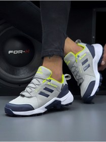 Resim Genel Markalar Unisex Poli Taban Spor Sneaker Ayakkabı 