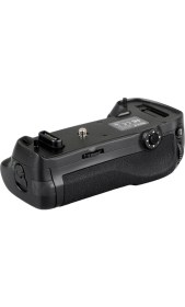 Resim MeiKe Nikon D500 İçin MeiKe MK-D500 Battery Grip, MB-D17 + 1 Ad. EN-EL15 Batarya 