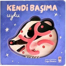 Resim Kendi Başıma Uyku 