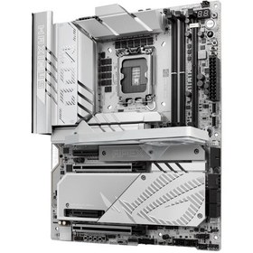 Resim Asus ROG Maximus Z890 Apex Intel Z790 9000 MHz (OC) DDR5 Soket LGA1851 M.2 ATX Anakart 