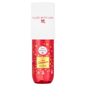 Resim Bee Beauty Red Romance Body Mist Vücut Spreyi 90 ml 