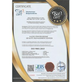 Resim Kinary Bisiklet Güneş Gözlüğü Siyah Parlak Çerçeve Gri Sap Siyah Cam 3007 