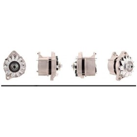Resim ALTERNATÖR A125R 14V 55A DOĞAN ŞAHİN KARTAL SLX TEMPRA MAKO 63321154 