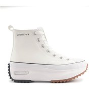 Resim Lumberjack Laıla Wt Hı 4pr Beyaz Kadın Sneaker Bot 000000000101893216 Beyaz 