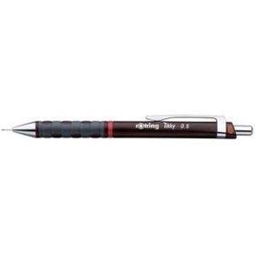 Resim Rotring Tikky Versatil Kalem 0.5 MM Şarap 0849980 