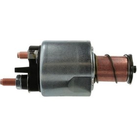 Resim Marş Otomatiği 12v D6g Fıat Doblo 1.3-1.9 Jtd-opel Astra 2005- Valeo Tip 1 Ad 