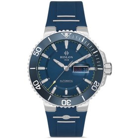Resim Hislon ERKEK KOL SAATİ SD137T-11MN 