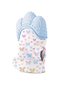 Resim Babyjem 526 Diş Kaşıyıcı Eldiven 