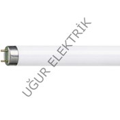 Resim AMPÜL 14 W T5-865 Florasan Osram Beyaz 