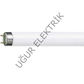 Resim AMPÜL 14 W T5-865 Florasan Osram Beyaz 