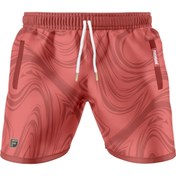 Resim FREESIDE Dıstrıct Outsıde Traınıng Shorts 