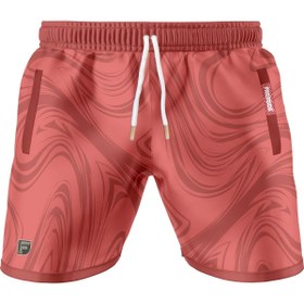 Resim FREESIDE Dıstrıct Outsıde Traınıng Shorts 